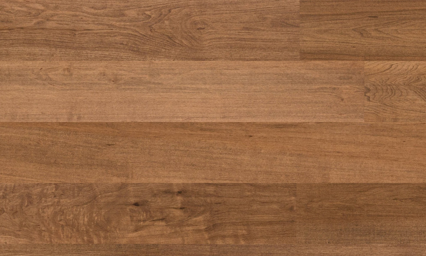 Bistro, maple/french roast, t&g, 5 x 3/4 x rl (up to 1200mm), 24.10 SF/CTN