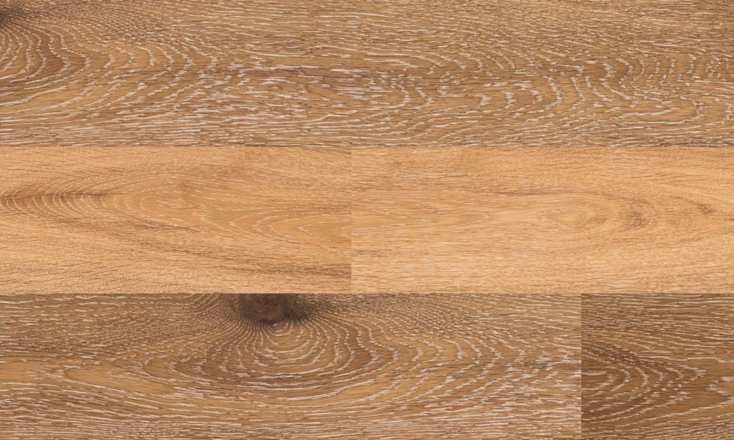 Classical Elegance, Oak/Baroque, T&g, 7-1/2 X 9/16 X Rl (Up To 1900mm), 30.93