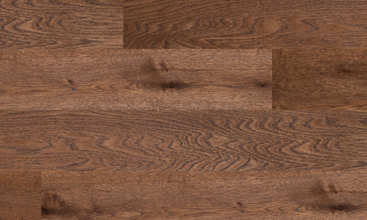 Outer Banks Elite, Oak/Hatteras, T&g, 5-7/8 X 3/4 X Rl (Up To 1860mm), 17.78 SF/ CTN