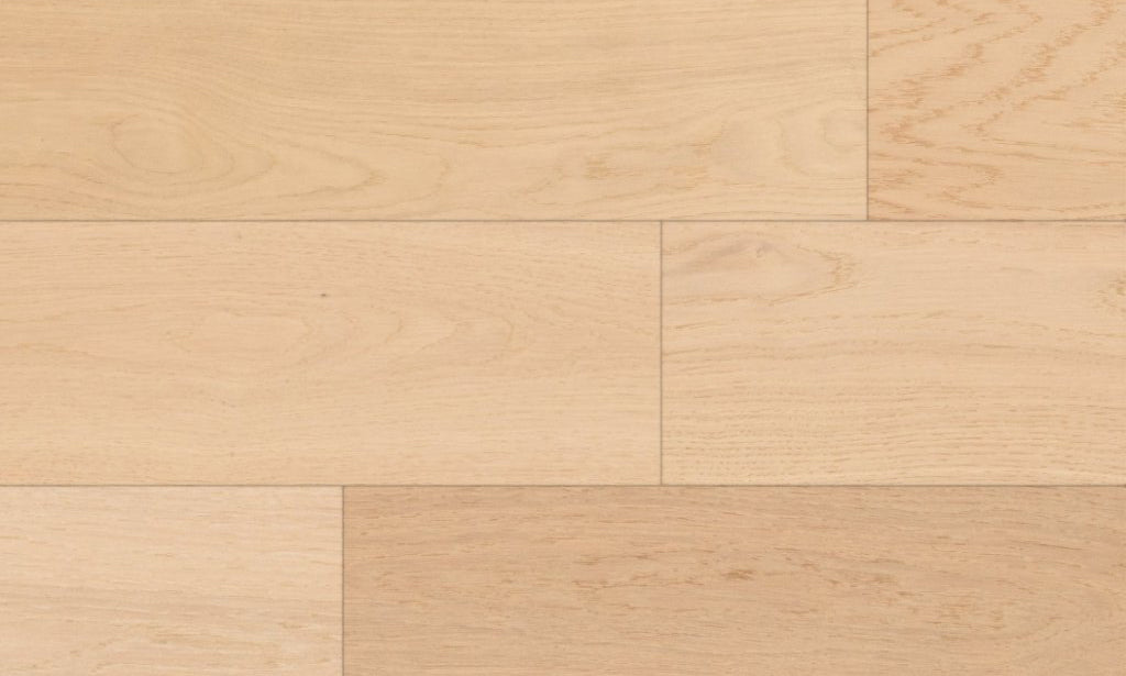Demure, Oak/Reflections, T&g, 6-1/2 X 3/4 X Rl (Up To 1800mm), 19.18 SF/CTN