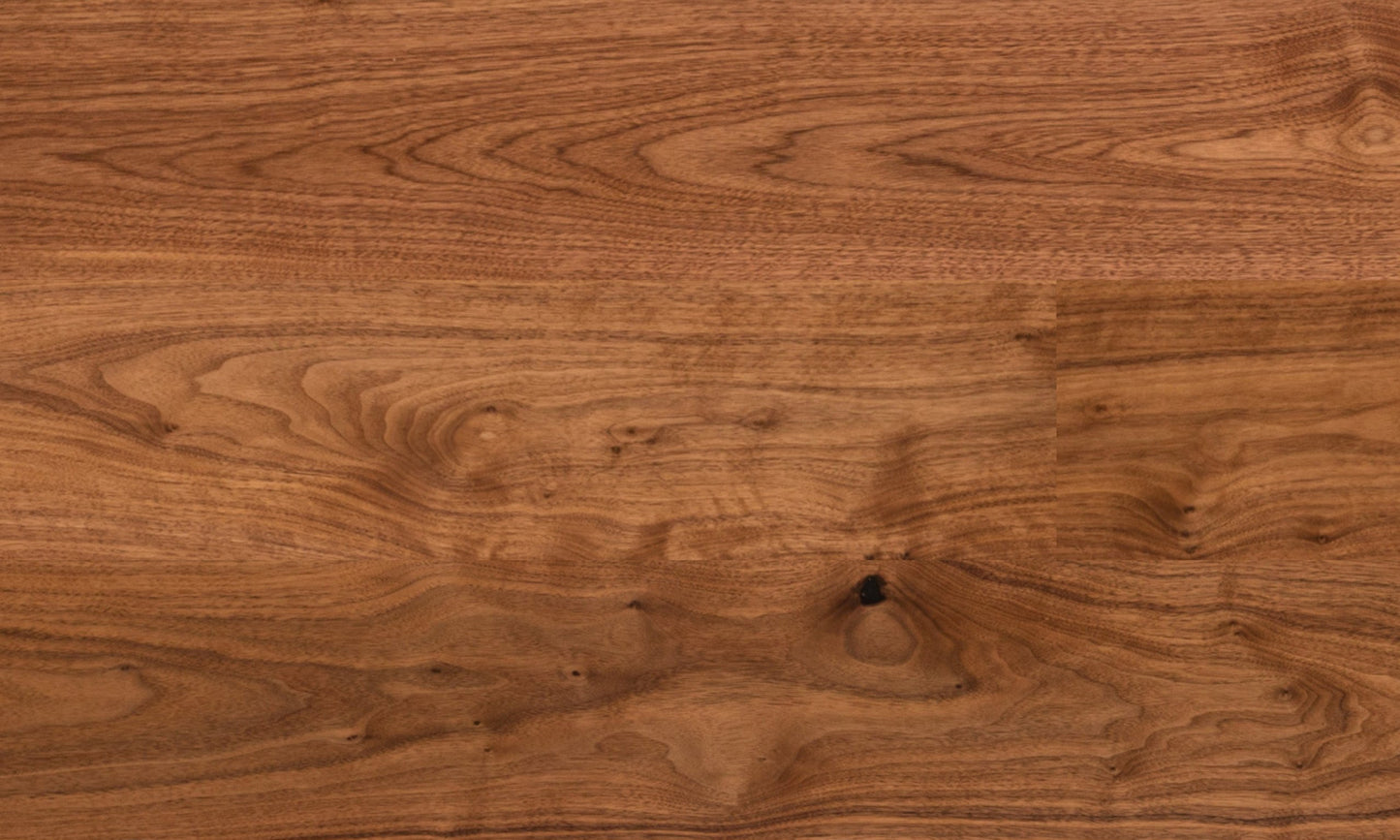 Classical Elegance, Walnut/Opera, T&g, 7-1/2 X 9/16 X Rl (Up To 1900mm), 30.93 SQFT/CTN