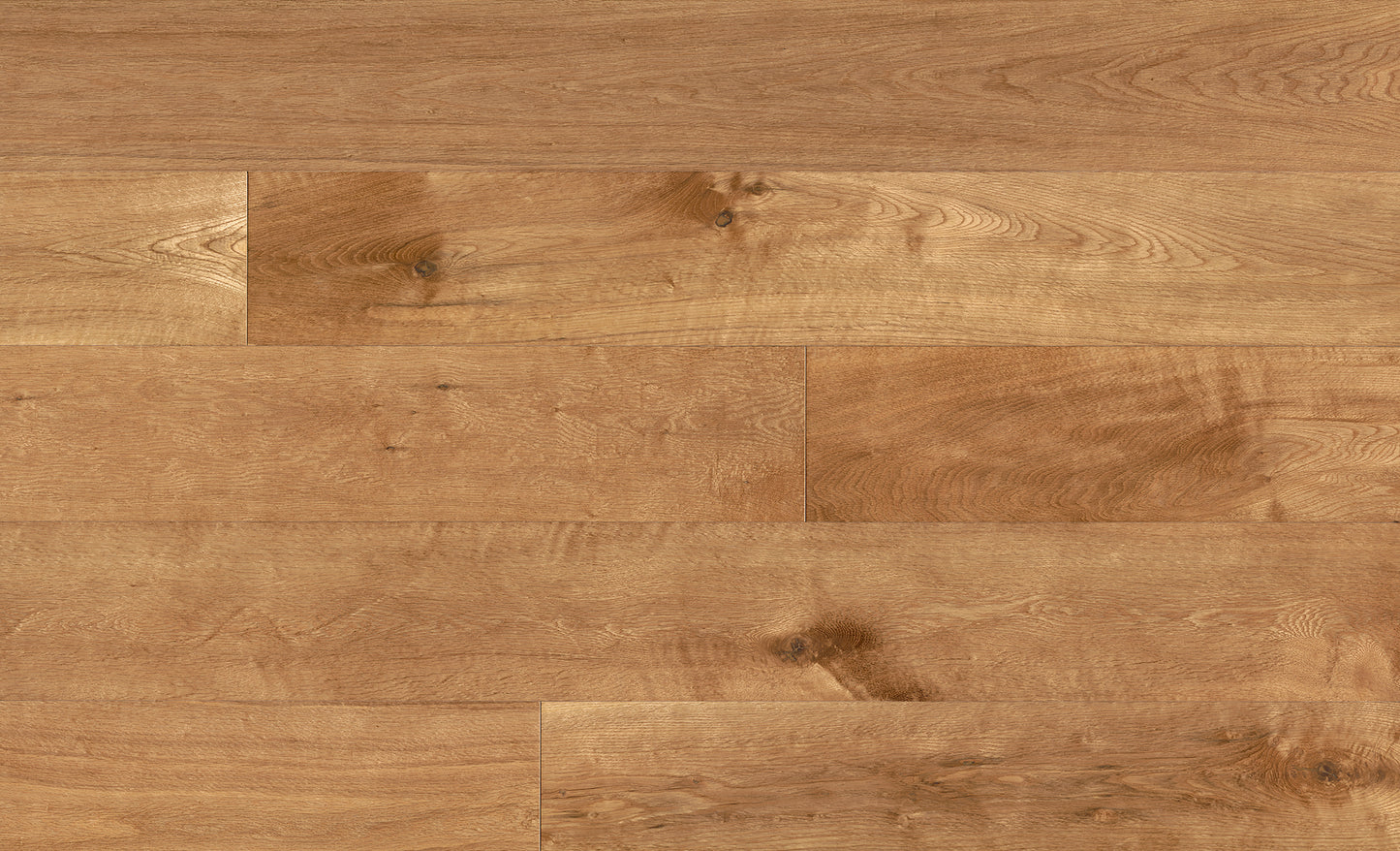 Expressions, Oak/Visage, T&g, 7-1/2" X 9/16" X Rl (Up To 1900mm), 30.93 SQFT/CTN
