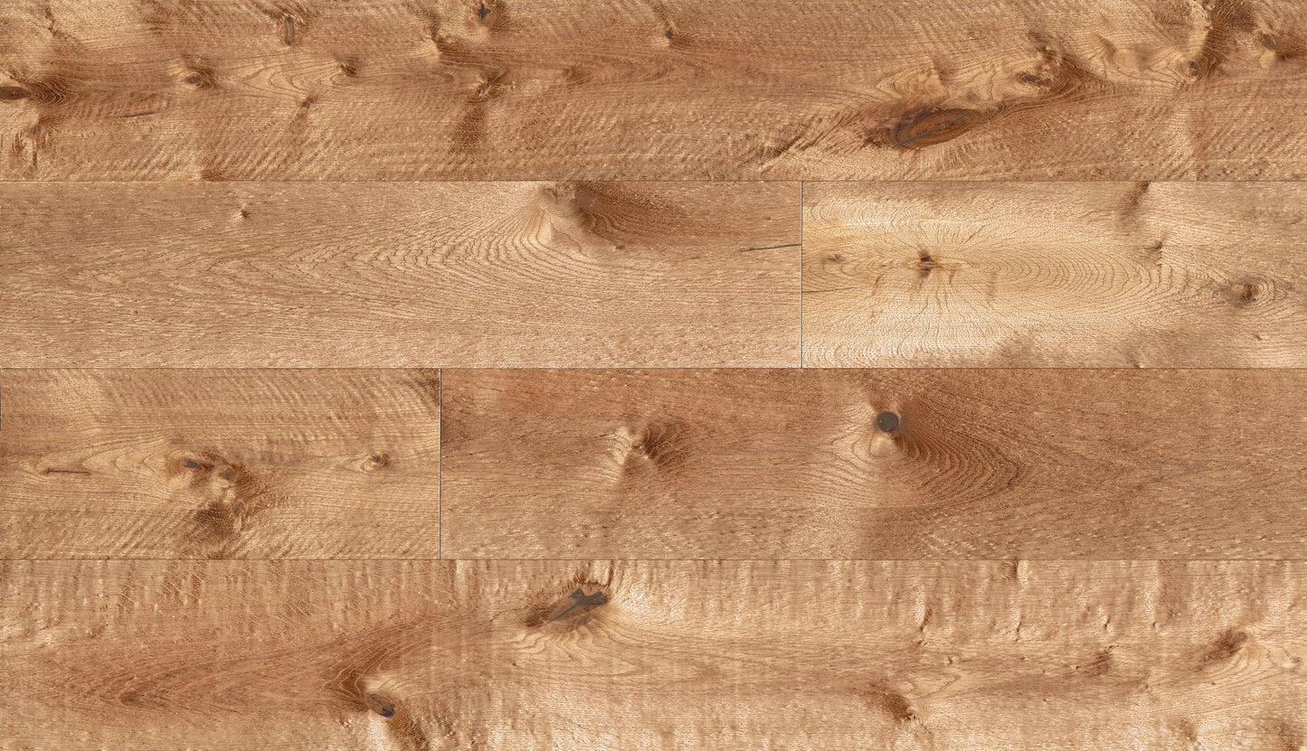 Nouveau Renaissance, Oak/Boticelli, T&g, 8-1/2" X 3/4" X Rl (Up To 2200mm), 20.84 SF/ CTN