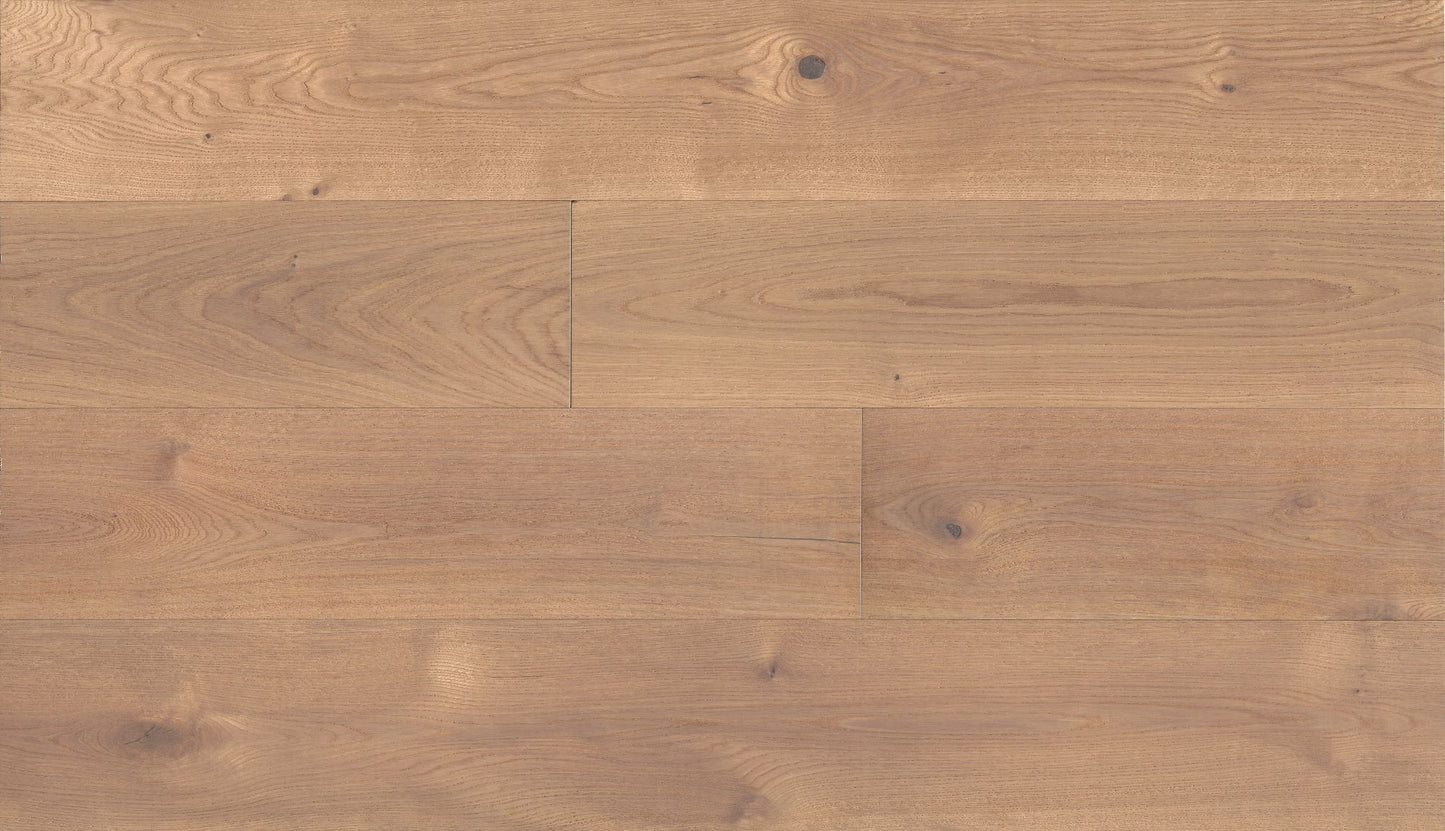 Nouveau Renaissance, Oak/Playwright, T&g, 8-1/2" X 3/4" X Rl (Up To 2200mm), 20.84 SF/ CTN