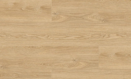 Fuzion Flooring Smartdrop Elite+ 9, Oatmeal, 9"X59.25", 22.84 SF/CTN