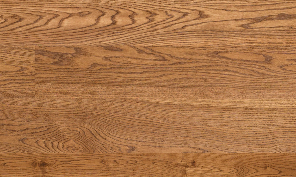 Prairie Storm, Oak/Canora Harvest, T&g, 6 X 9/16 X Rl (Up To 1860mm), 23.70 SF/CTN
