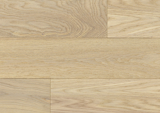 Fuzion Flooring Outer Banks Elite, Oak/Pinctada, T&g, 6" X 3/4" X Rl (Up To 1900mm), 18.41 SF/ CTN
