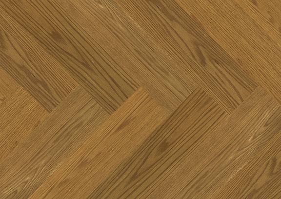 Velvet Grove Herringbone, Oak/lumin Essence, T& G, 4-3/4" X 3/4" X 23.6", 18.6 SF/CTN