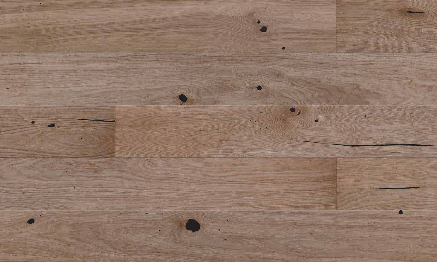 Castello, Oak/Citadel, T&g, 8x9/16x86.61, 34.23 SF/CTN