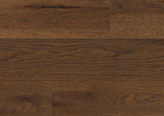 Nouveau Renaissance, Hickory/High Noon, T&g, 8-1/2" X 3/4" X Rl (Up To 2200mm), 20.84 SF/ CTN