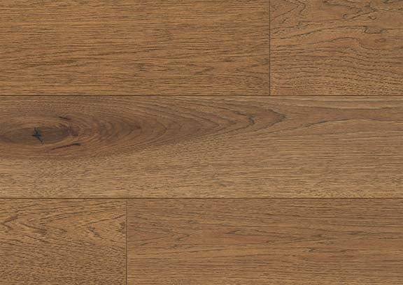 Nouveau Renaissance, Hickory/Scribe, T&g, 8-1/2" X 3/4" X Rl (Up To 2200mm), 20.84 SF/ CTN