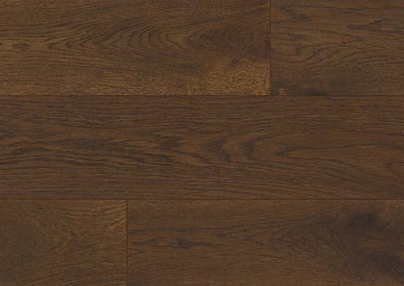 Fuzion Flooring Coastline, Oak/Coral Haven, T&g, 7-1/2" X 1/2" X Rl (Up To 71"), 29.45 SQFT/CTN