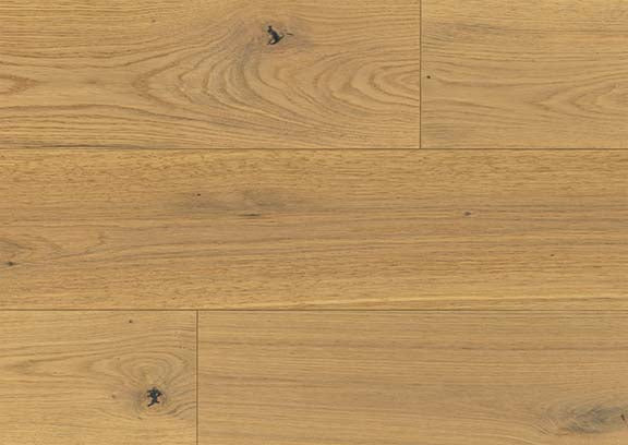 Coastline, Oak/Dune Crest, T&g, 7-1/2" X 1/2" X Rl (Up To 71"), 29.45 SQFT/CTN