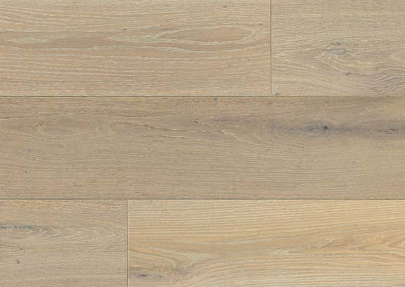 Coastline, Oak/Tidepool Hue, T&g, 7-1/2" X 1/2" X Rl (Up To 71"), 29.45 SQFT/CTN