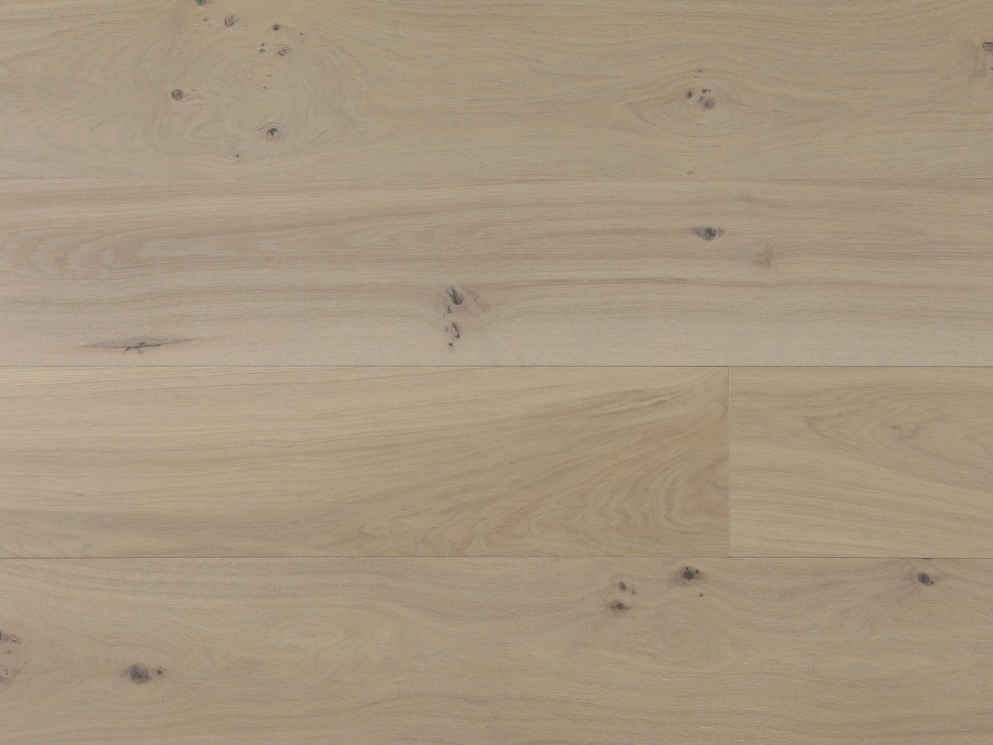 Naked Oak
