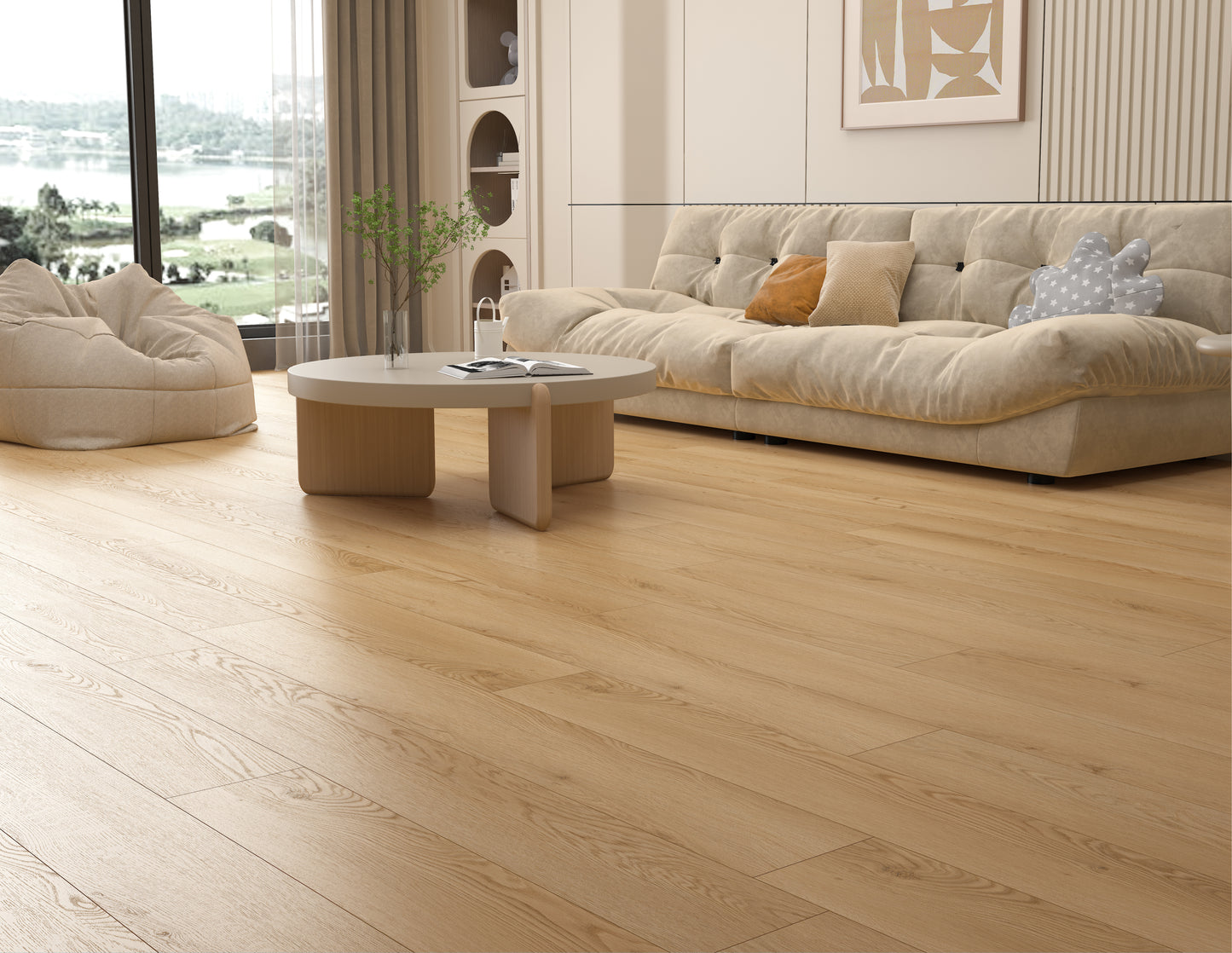 Canadian Standard Flooring Akita (EL211002)