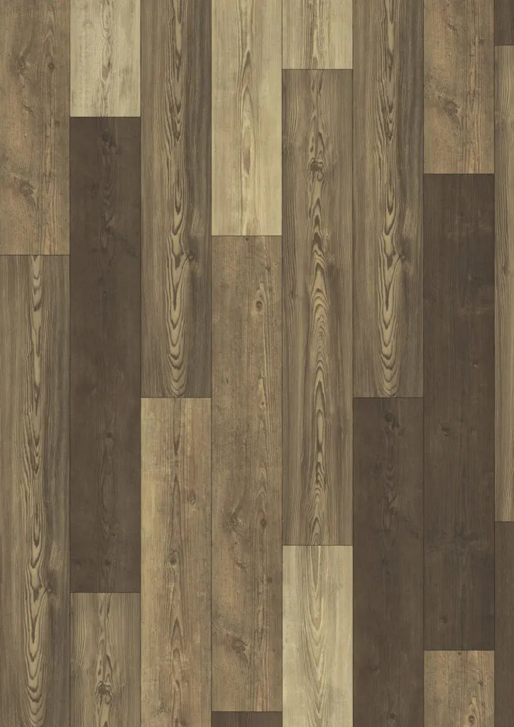 Canadian Standard Flooring Grey Patras Pine