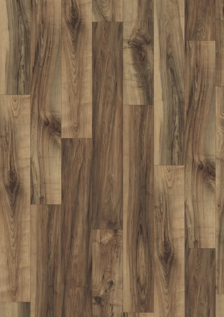 Canadian Standard Flooring Grey Perganti Walnut