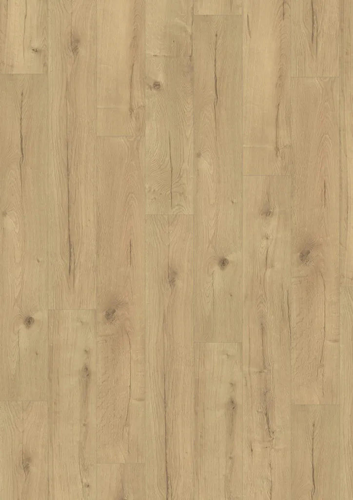 Canadian Standard Flooring Light Dunino Oak