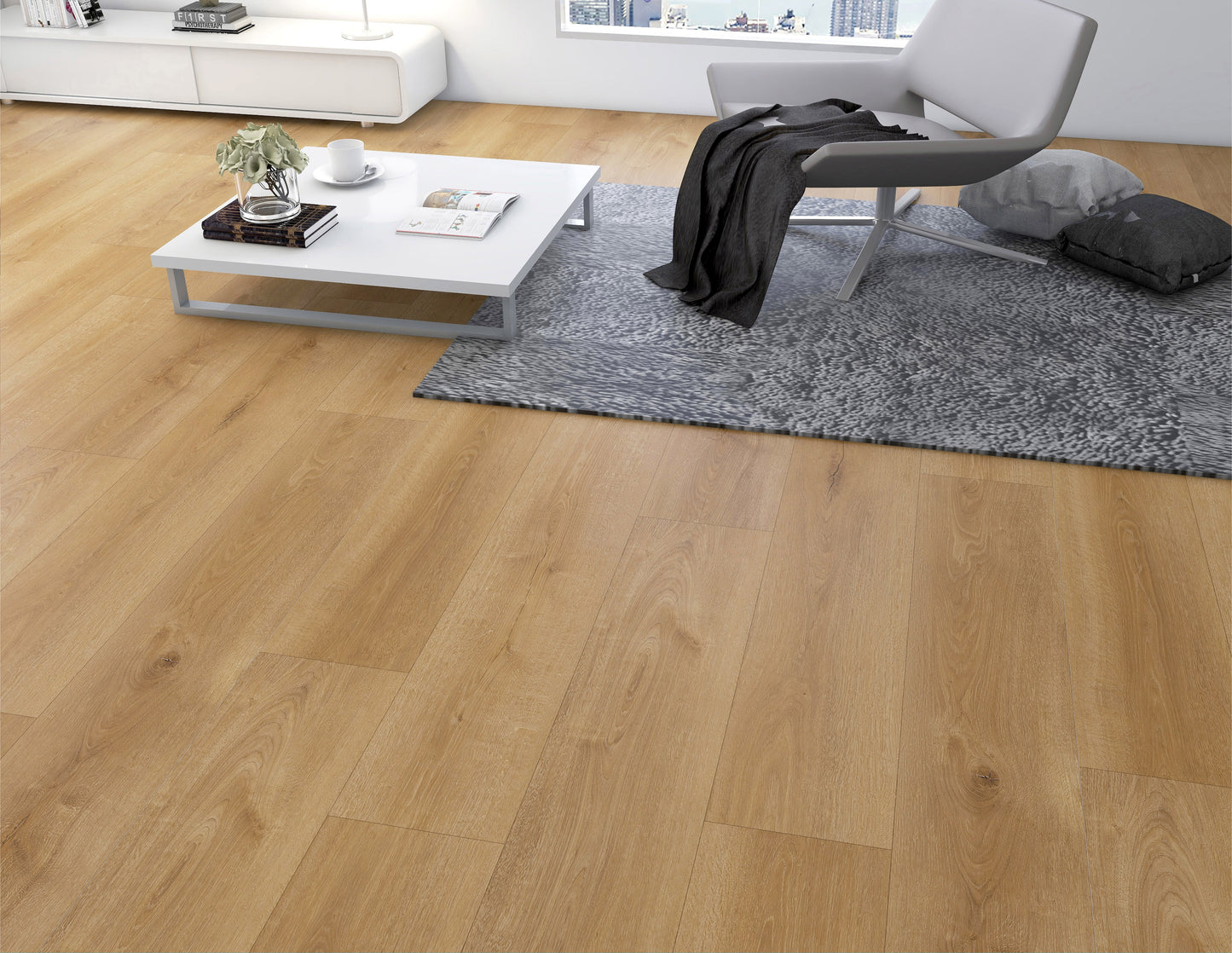 Canadian Standard Flooring Nagasaki (EL211003)