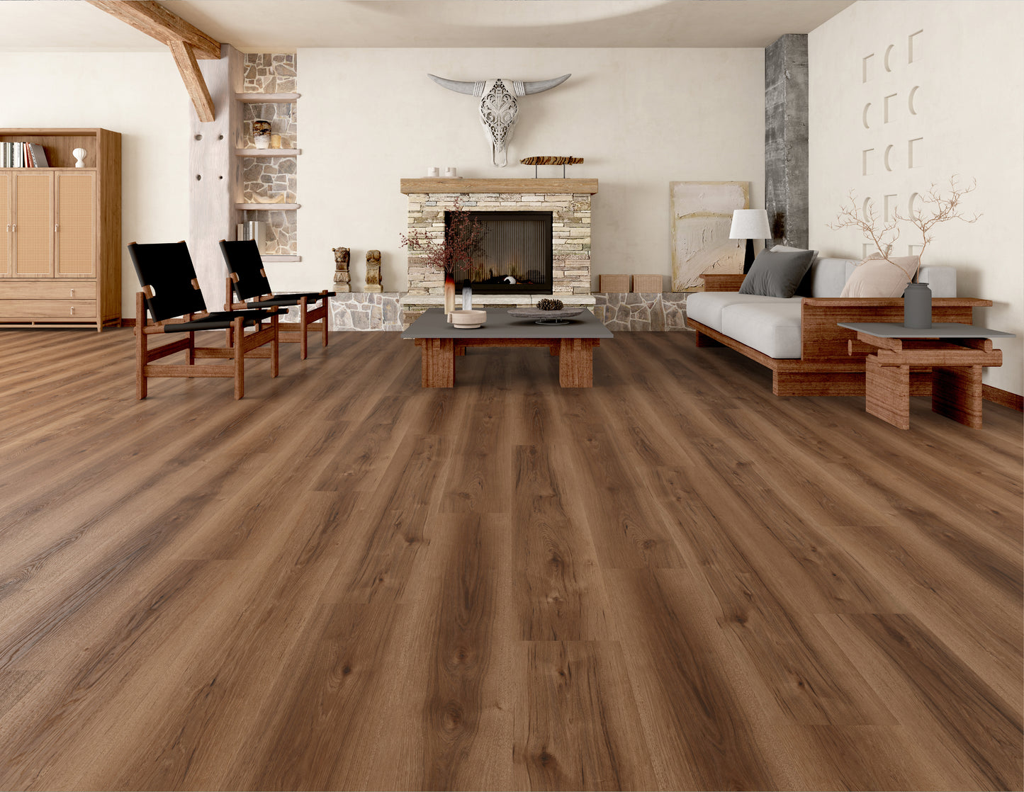 Canadian Standard Flooring Noto (EL211006)