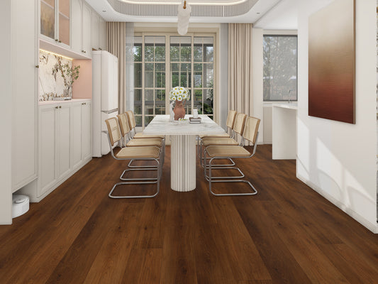 Grandeur Flooring Autumn Blaze