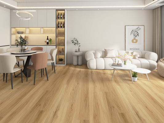 Grandeur Flooring Citrus Leaf