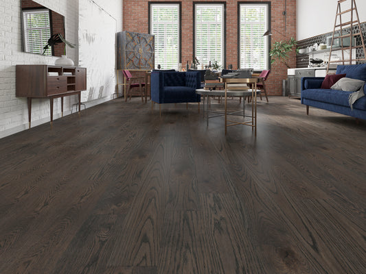 Vidar Flooring Coffee