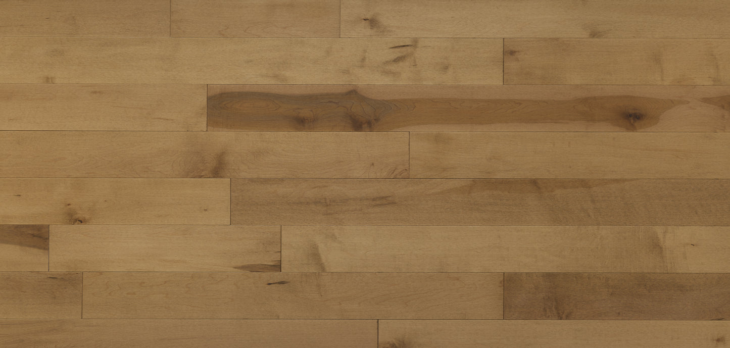 Appalachian Flooring Crepe