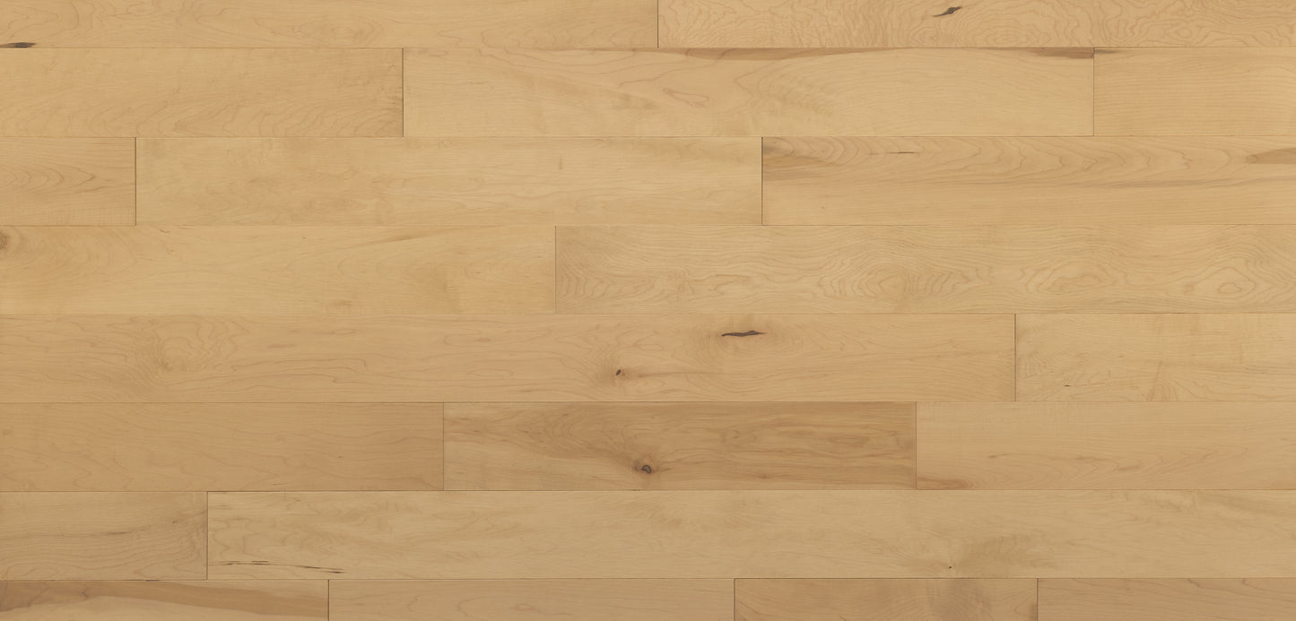 Appalachian Flooring Orzo