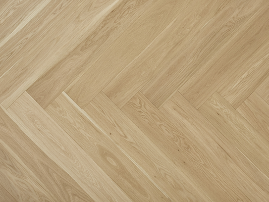 Vidar Flooring Yukon