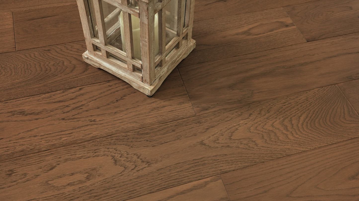 Grandeur Flooring Hemlock