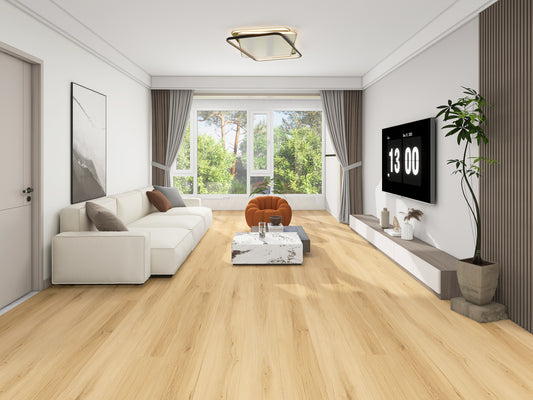 Grandeur Flooring Lemon Zest