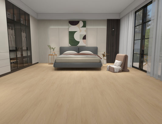 Floors at Work London