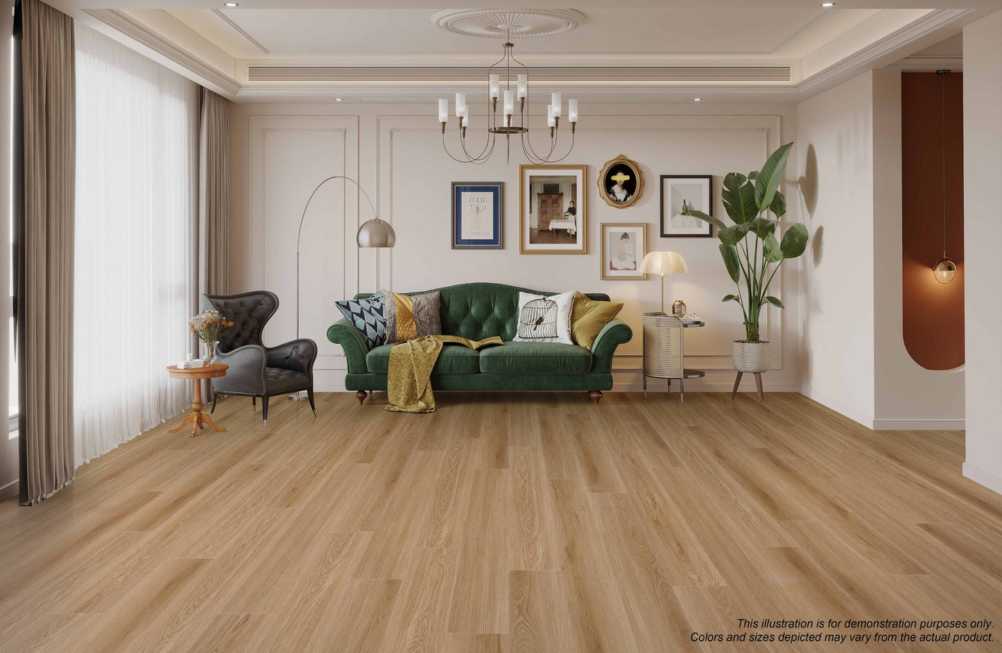 Grandeur Flooring Manitoulin