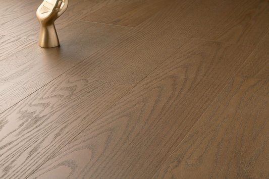 Grandeur Flooring Misty Cashmere