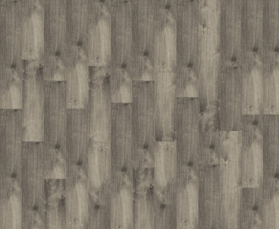 Misty Grey