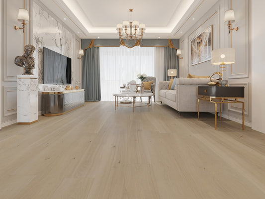Vidar Flooring Naked Oak