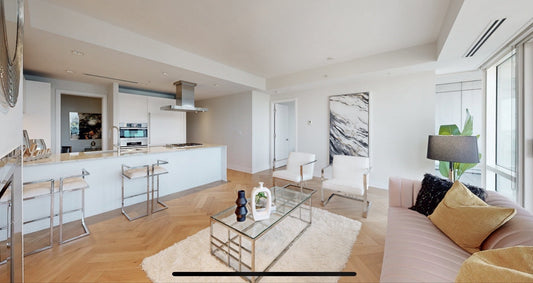 Grandeur Flooring Nordic Sand