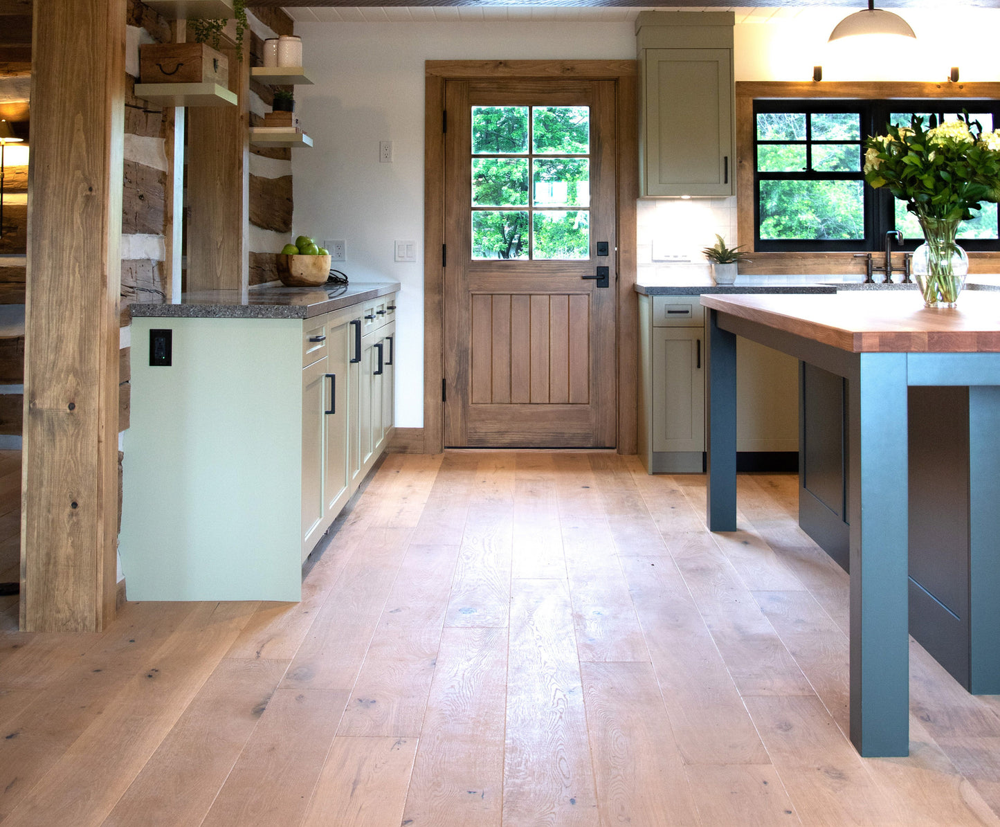 Grandeur Flooring Northern Castle