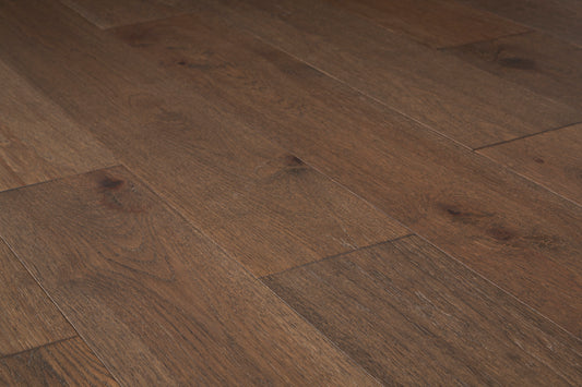 Grandeur Flooring Owl