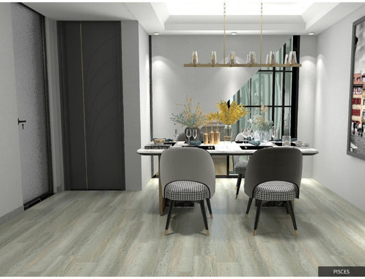 Floors at Work Pisces