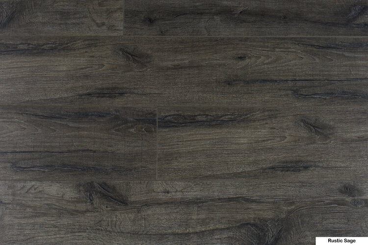 Rustic Sage