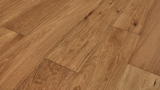 Grandeur Flooring Santa Cruz