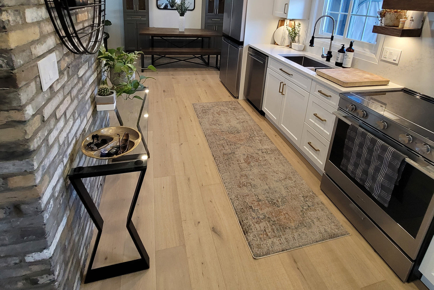 Grandeur Flooring Stratus