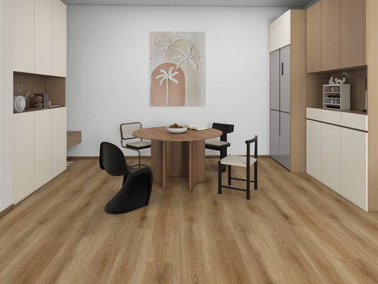 Grandeur Flooring Toffee Apple