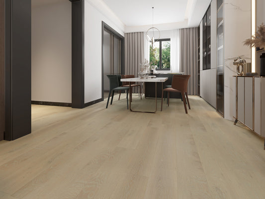 Vidar Flooring Wheat Berry