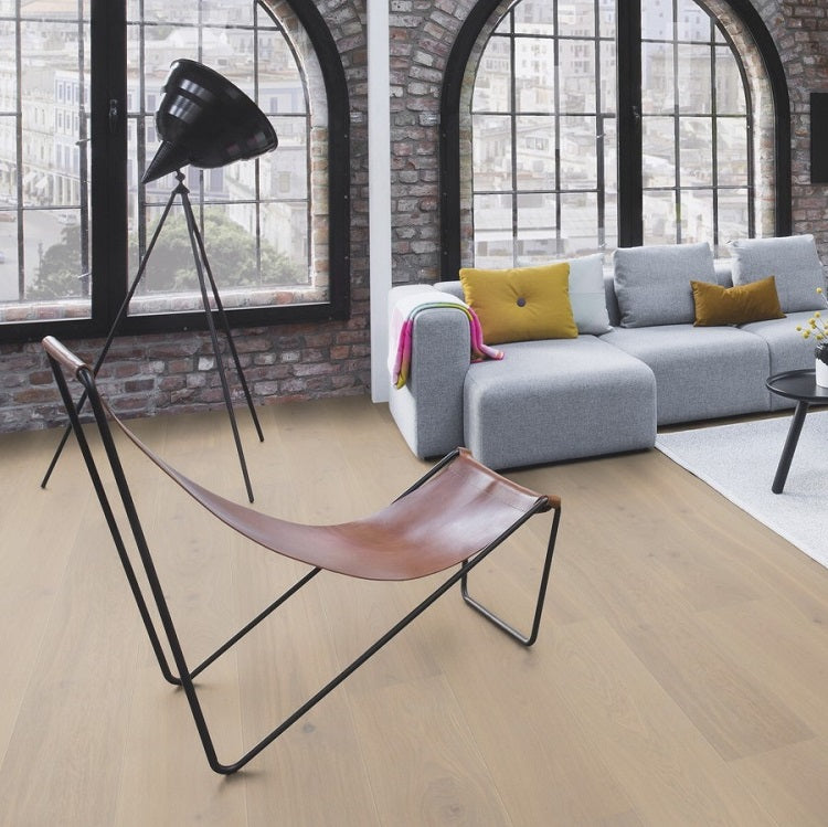 Hardwood Flooring