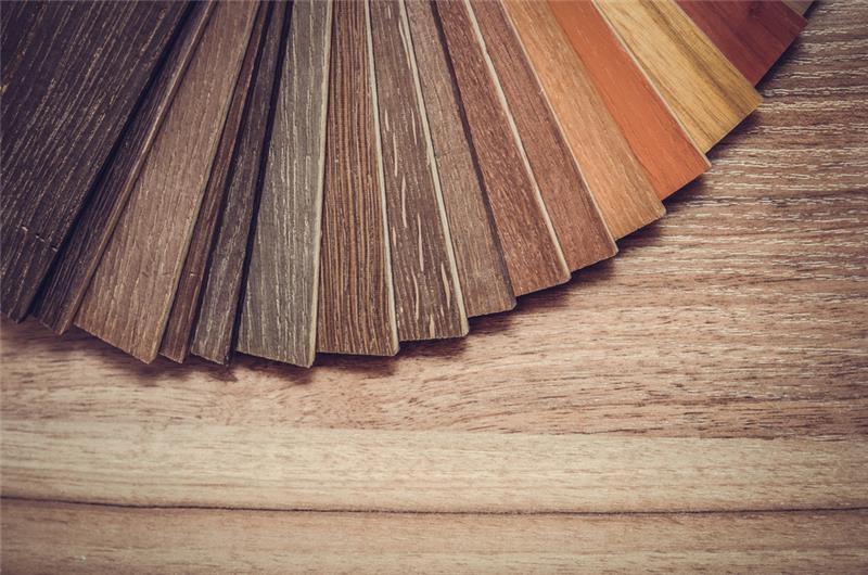 Laminate Floors