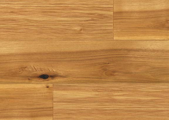 Coastline, Hickory/Golden Sands, T&amp;g, 7-1/2 X 1/2 X Rl (Up To 1800mm), 35.8 SQFT/CTN
